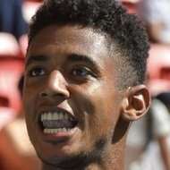 Anthony Lozano, 32 (Soccer Player)