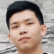 Anthony Lu, 31 (Instagram明星)