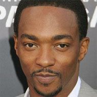 Anthony Mackie, 47 (電影演員)