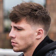 Anthony Marsella Jr., 30 (Boxer)