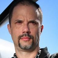 Anthony Martin, 59 (Daredevil)