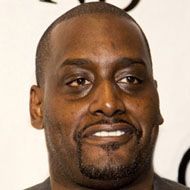 Anthony Mason (1966 - 2015) (Basketball Player)