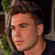 Anthony Mayorga, 27 (TikTok Star)