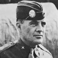 Anthony McAuliffe (1898 - 1975) (War Hero)