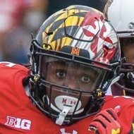 Anthony McFarland, 47 (Football Player)