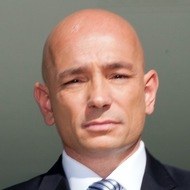 Anthony Melchiorri, 58 (電視節目主持人)