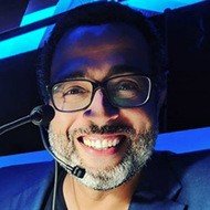 Anthony Mendez, 52 (配音演員)