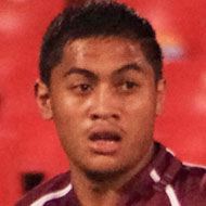 Anthony Milford, 29 (橄榄球运动员)
