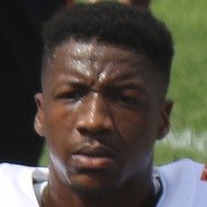 Anthony Miller, 29 (Football Player)