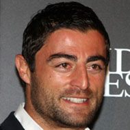 Anthony Minichiello, 43 (Rugby Player)