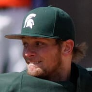 Anthony Misiewicz, 30 (Honkbalspeler)