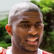 Anthony Modeste, 37 (足球運動員)