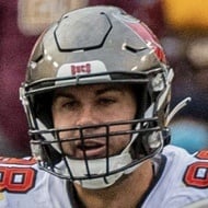 Anthony Nelson, 28 (Giocatore di calcio)