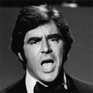 Anthony Newley (1931 - 1999) (舞台演员)