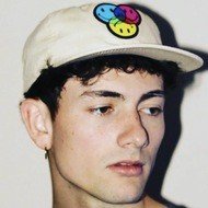 Anthony Ortiz, 26 (Pop Singer)