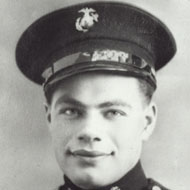Anthony P Damato (1922 - 1944) (War Hero)