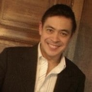 Anthony Pangilinan, ? (Family Member)