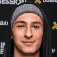 Anthony Panza, 26 (YouTube Star)