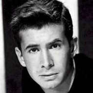 Anthony Perkins (1932 - 1992) (Movie Actor)