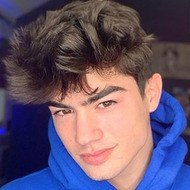Anthony Perlongo, 23 (TikTok Star)