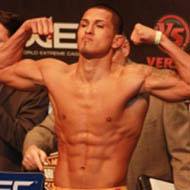 Anthony Pettis, 37 (Lutador De MMA)
