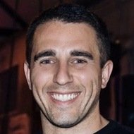 Anthony Pompliano, 35 (Podcast Host)