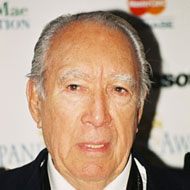 Anthony Quinn (1915 - 2001) (电影演员)