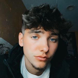 Anthony Ragazzine, 22 (TikTok Star)