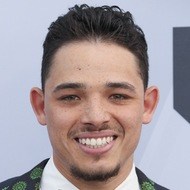 Anthony Ramos, 33 (舞台演员)