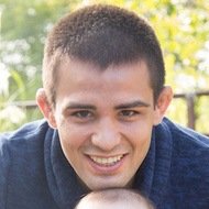 Anthony Ramos, 33 (摔跤手)