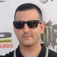 Anthony Raneri, 43 (Rock Singer)