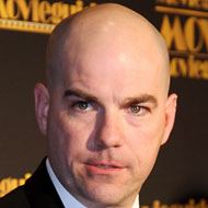 Anthony Reynolds, 57 (TV Actor)