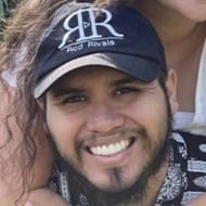Anthony Rod Rivals, 30 (TikTok Star)