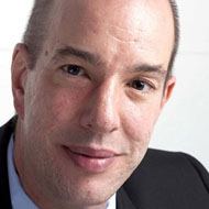 Anthony Romero, 58 (Lawyer)