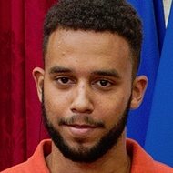 Anthony Sadler, 33 (War Hero)