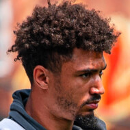 Anthony Schwartz, 25 (Football Player)