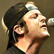 Anthony Sly (1970 - 2012) (Punk Singer)