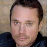 Anthony Starke, 62 (Acteur de télévision)