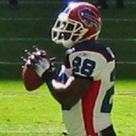 Anthony Thomas, 47 (Voetbalster)