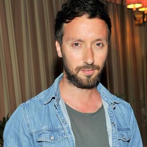 Anthony Vaccarello, 41 (时装设计师)