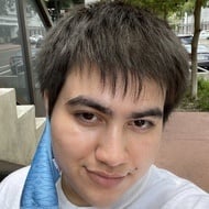 Anthony Vara, 24 (TikTok Star)