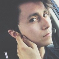 Anthony Vazquez, 26 (Popsänger)