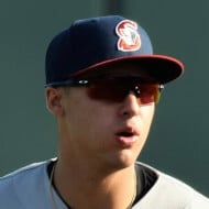 Anthony Volpe, 22 (Baseball Player)