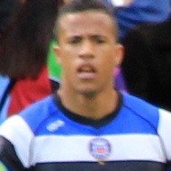 Anthony Watson, 31 (Giocatore di rugby)