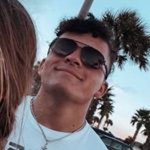 Anthony Wehnert, 25 (TikTok Star)