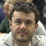 Anthony Zinno, 42 (其他)