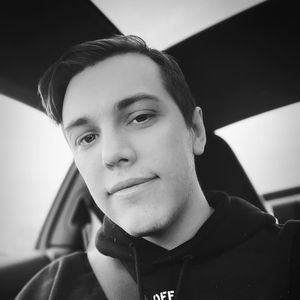 AnthonyZ, 27 (Twitch Star)