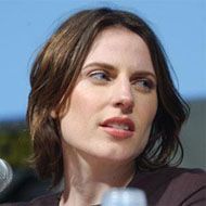 Antje Traue, 43 (Nữ diễn viên điện ảnh)