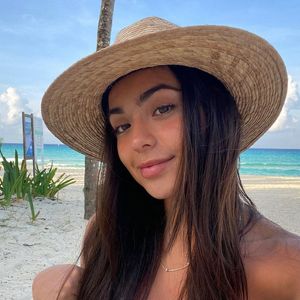 Anto Segovia, 22 (TikTok明星)