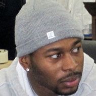 Antoine Bethea, 41 (Football Player)